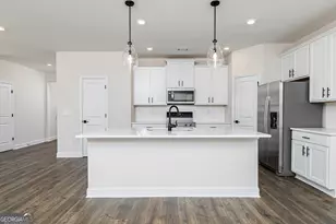 66 Cantrell Dr, Dallas, GA 30157 - Photo 5