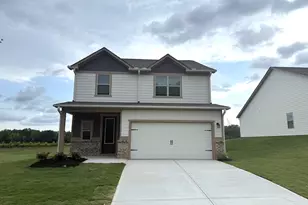 66 Cantrell Dr, Dallas, GA 30157 - Photo 1