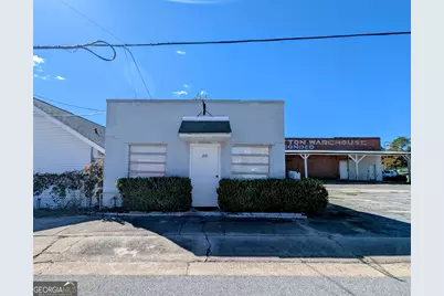 28 E Vine Street, Statesboro, GA 30458 - Photo 17