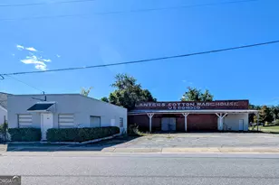 28 E Vine St, Statesboro, GA 30458 - Photo 1
