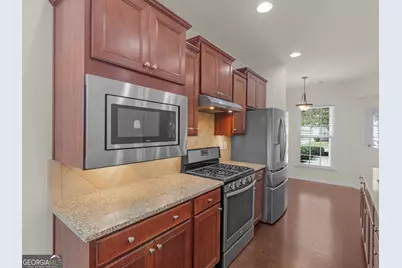 506 Beautyberry Drive, Griffin, GA 30223 - Photo 21