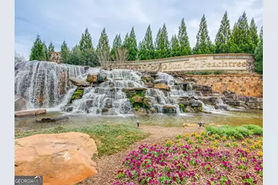 506 Beautyberry Drive, Griffin, GA 30223 - Photo 47