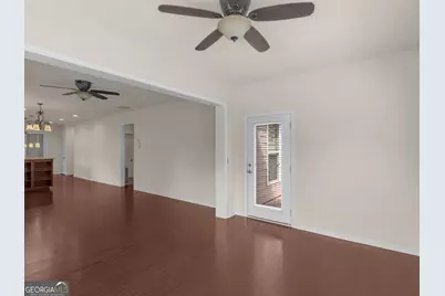 506 Beautyberry Drive, Griffin, GA 30223 - Photo 29