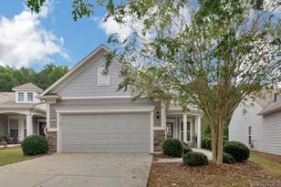 506 Beautyberry Dr, Griffin, GA 30223 - Photo 1