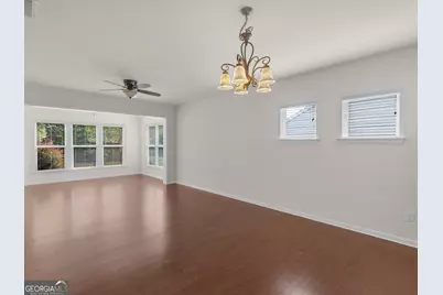 506 Beautyberry Drive, Griffin, GA 30223 - Photo 23