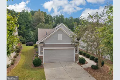 506 Beautyberry Drive, Griffin, GA 30223 - Photo 3
