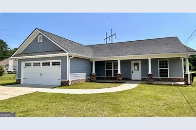 4 Savannah Place NW, Rome, GA 30165 - Photo 3