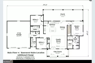 59 Barefoot Trl, Blairsville, GA 30512 - Photo 21