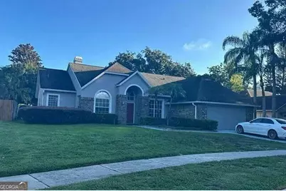 1318 Saddleridge Drive, Orlando, FL 32835 - Photo 3
