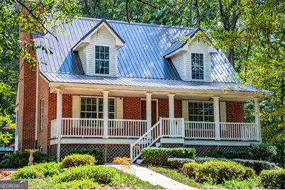 1045 Grice Road, Roopville, GA 30170 - Photo 5