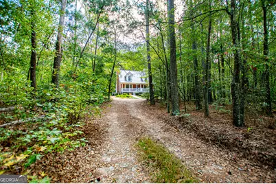 1045 Grice Road, Roopville, GA 30170 - Photo 1