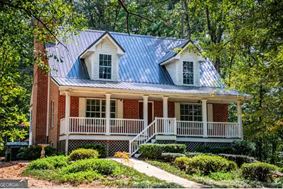 1045 Grice Road, Roopville, GA 30170 - Photo 3