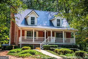 1045 Grice Rd, Roopville, GA 30170 - Photo 3