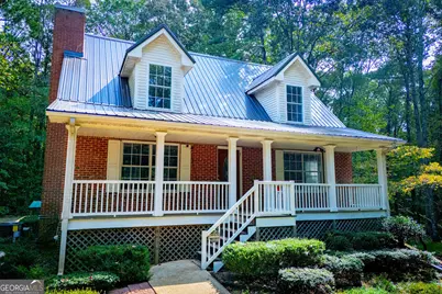 1045 Grice Road, Roopville, GA 30170 - Photo 65
