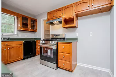 1045 Grice Road, Roopville, GA 30170 - Photo 23