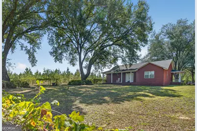 3999 Oscar Tippins Road, Baxley, GA 31513 - Photo 35
