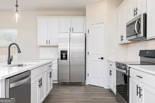 100 Cantrell Dr, Dallas, GA 30157 - Photo 9