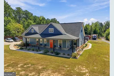 3785 Allie Road, Greenville, GA 30222 - Photo 3