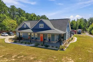 3785 Allie Rd, Greenville, GA 30222 - Photo 3