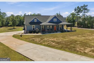 3785 Allie Road, Greenville, GA 30222 - Photo 5