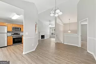 3852 Valley Creek Dr, Flowery Branch, GA 30542 - Photo 9