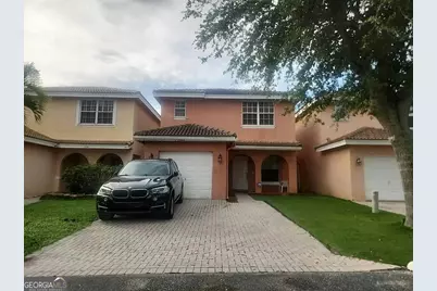 7200 Sienna Ridge Lane, Fort Lauderdale, FL 33319 - Photo 1