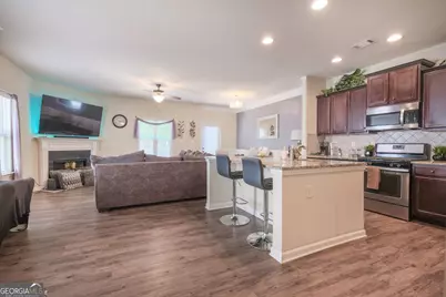2711 Morgan Glen Road, Buford, GA 30519 - Photo 19