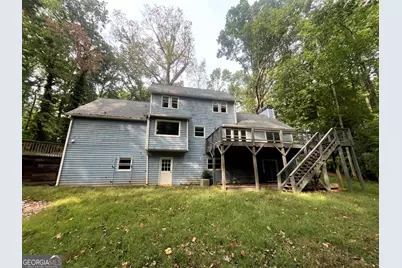 2710 Northlake Road, Gainesville, GA 30506 - Photo 13