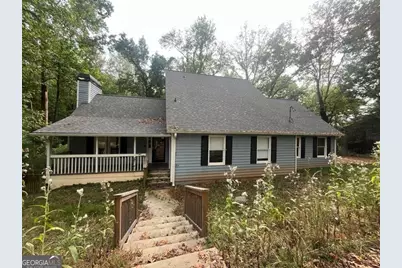 2710 Northlake Road, Gainesville, GA 30506 - Photo 1