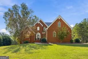 344 Swint Rd, Griffin, GA 30224 - Photo 1