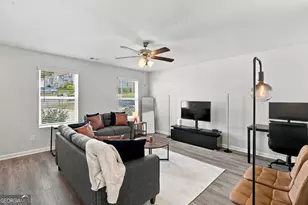 7275 Crestside Dr, Austell, GA 30168 - Photo 3