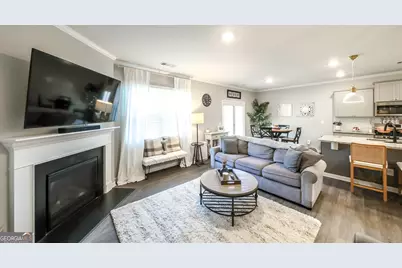 183 Fallen Oak Trace, Dallas, GA 30132 - Photo 19