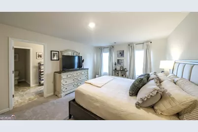 183 Fallen Oak Trace, Dallas, GA 30132 - Photo 25