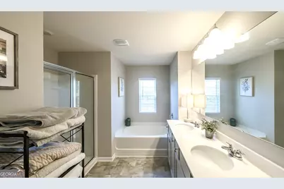 183 Fallen Oak Trace, Dallas, GA 30132 - Photo 29