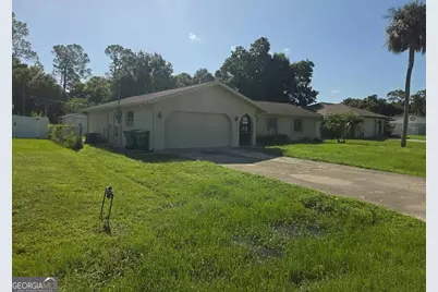 1052 Somerset Street, Port Charlotte, FL 33952 - Photo 3