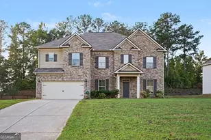 164 Charolais Dr, McDonough, GA 30252 - Photo 1