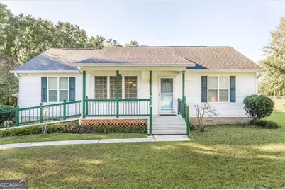549 Burnett Rd, Byron, GA 31008 - Photo 3