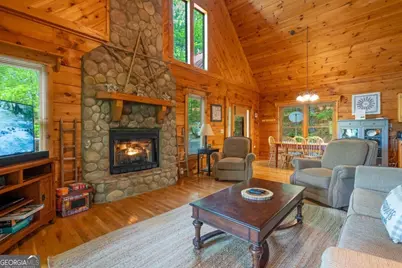 305 Martin Crossing, Cherry Log, GA 30522 - Photo 11