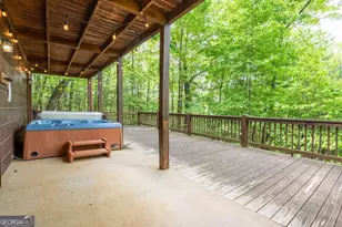 305 Martin Crossing, Cherry Log, GA 30522 - Photo 31