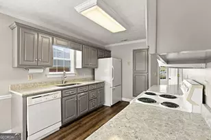 1 N Pointe Dr NE, Rome, GA 30161 - Photo 9
