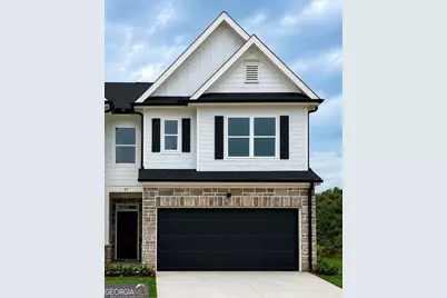47 Crest Drive #8, Hartwell, GA 30643 - Photo 1