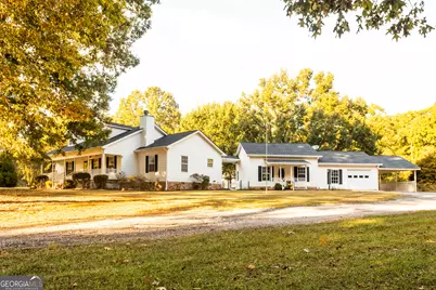 1650 Pierce Dairy Road, Madison, GA 30650 - Photo 3