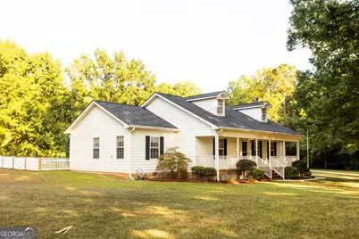 1650 Pierce Dairy Road, Madison, GA 30650 - Photo 5