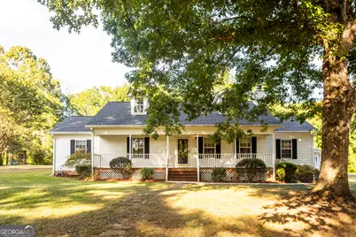 1650 Pierce Dairy Road, Madison, GA 30650 - Photo 1