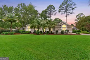 601 Goldenrod Way, Saint Marys, GA 31558 - Photo 1