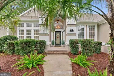601 Goldenrod Way, Saint Marys, GA 31558 - Photo 3