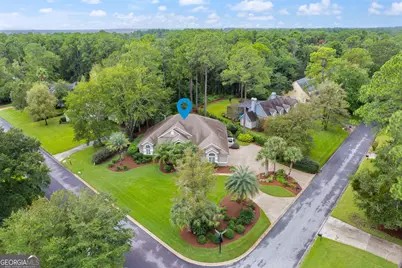 601 Goldenrod Way, Saint Marys, GA 31558 - Photo 5