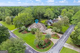 601 Goldenrod Way, Saint Marys, GA 31558 - Photo 5