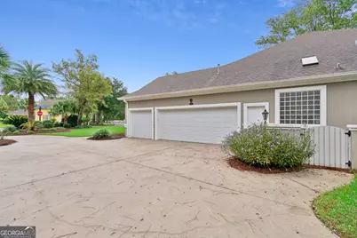 601 Goldenrod Way, Saint Marys, GA 31558 - Photo 7