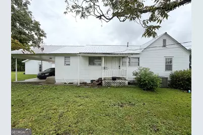 25 E First Ave, Hazlehurst, GA 31539 - Photo 27